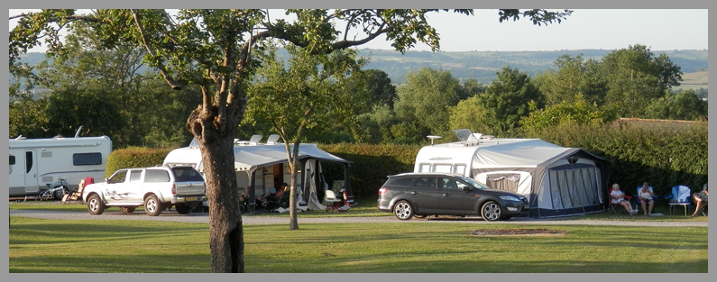 the orchard at the old oaks